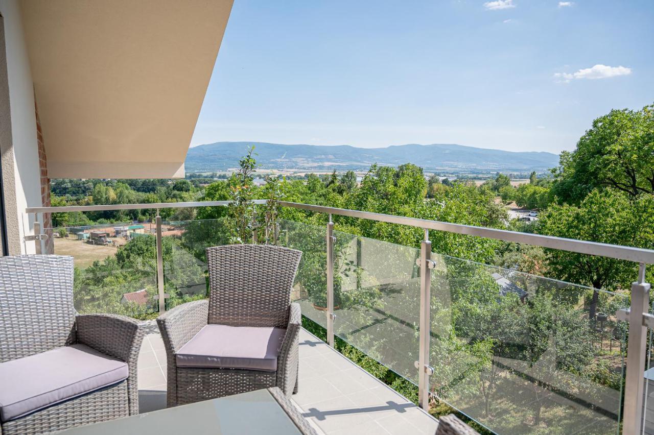 Apartmany Pod Zamkom Bojnice Exterior photo