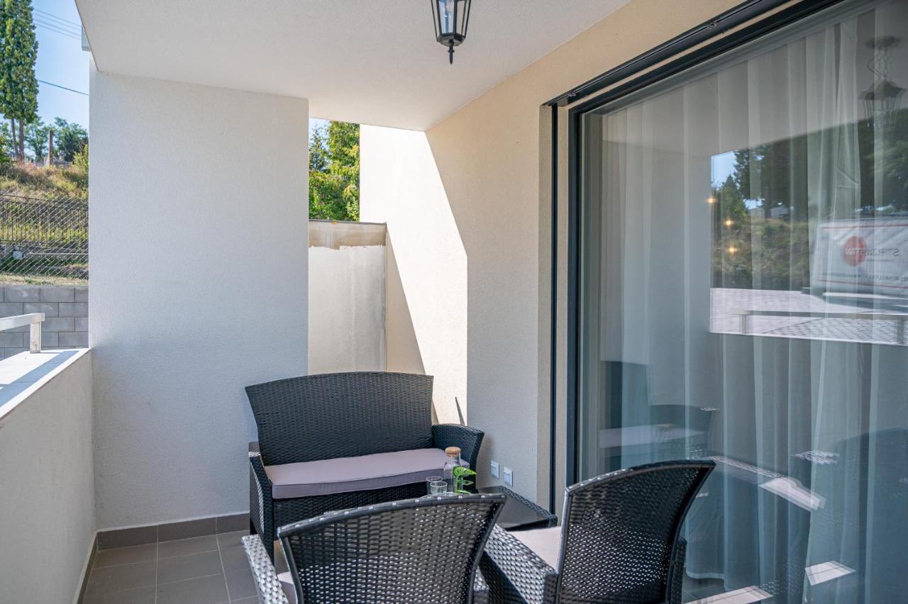 Apartmany Pod Zamkom Bojnice Exterior photo
