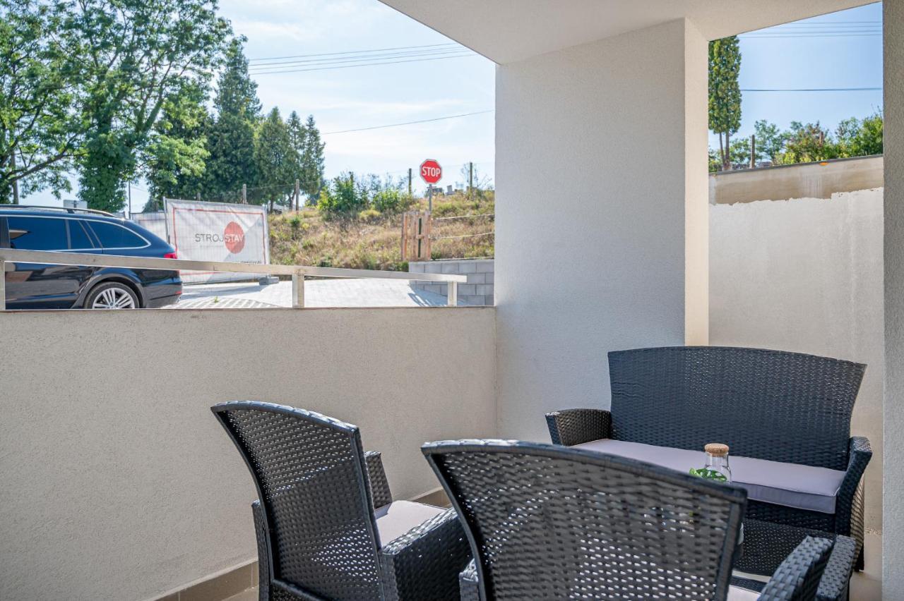 Apartmany Pod Zamkom Bojnice Exterior photo
