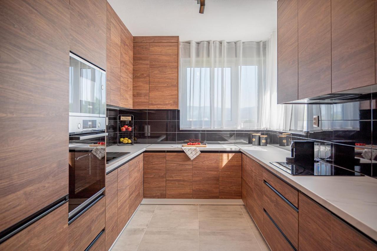 Apartmany Pod Zamkom Bojnice Exterior photo