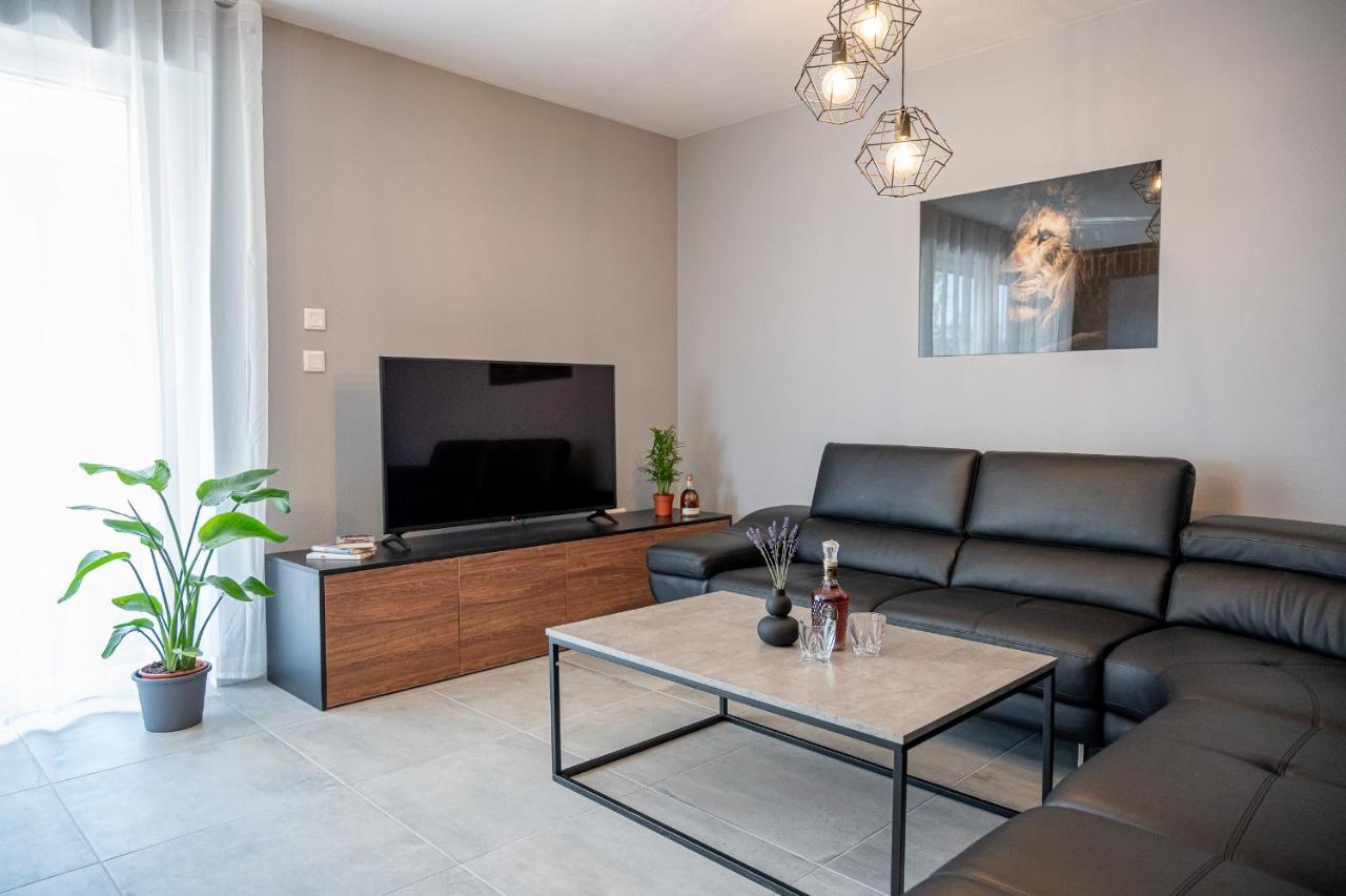 Apartmany Pod Zamkom Bojnice Exterior photo
