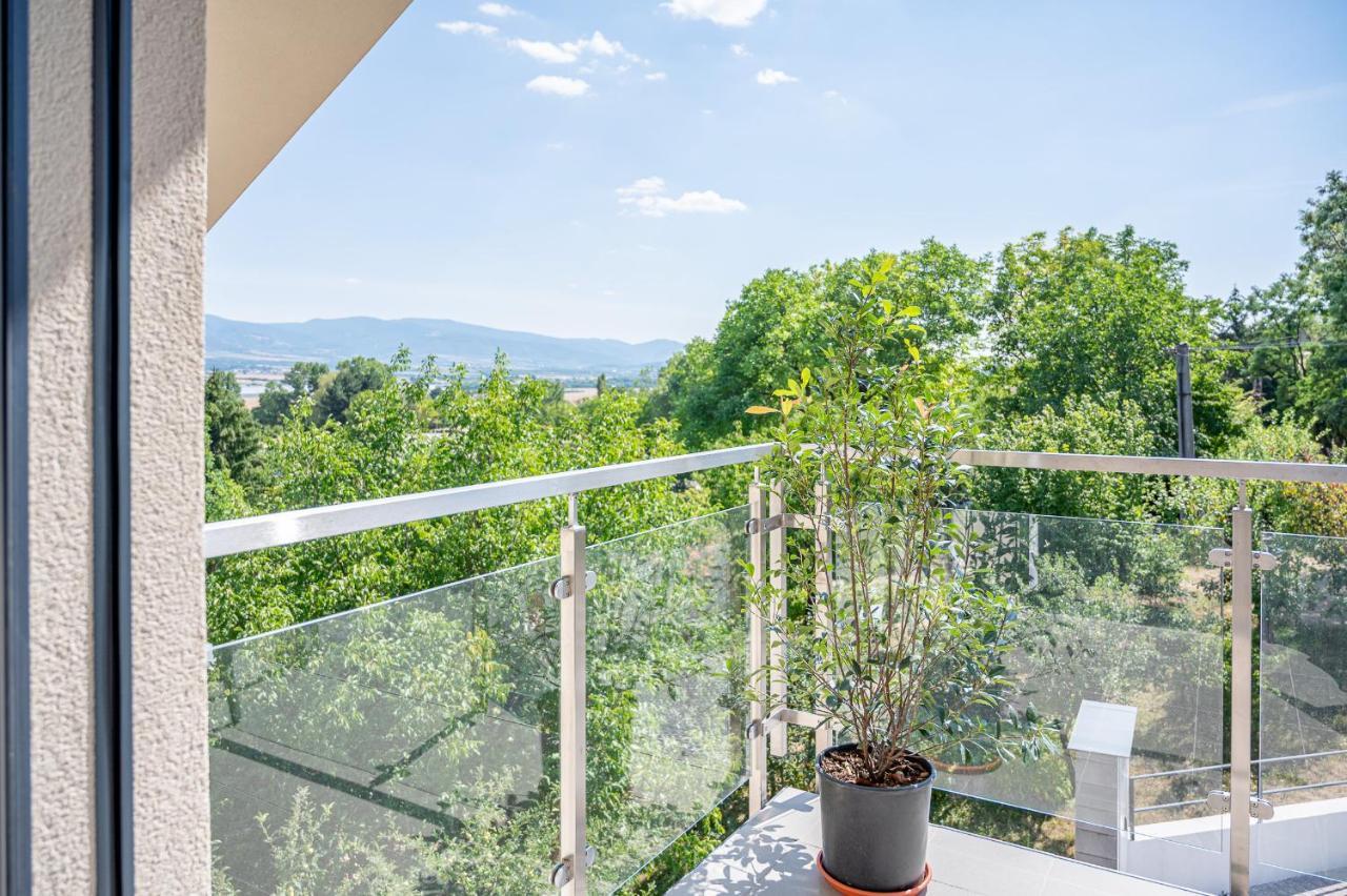Apartmany Pod Zamkom Bojnice Exterior photo